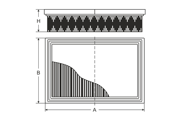 B 050