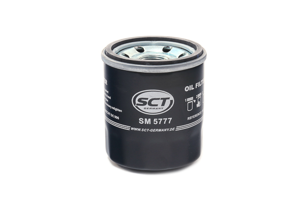 SM 5777